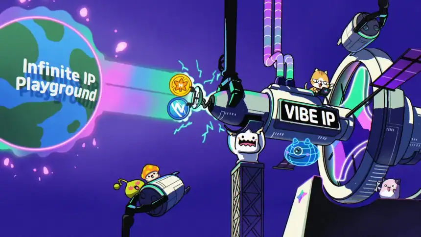 MSU 2.0 transforms VIBE IP into a thriving digital ecosystem