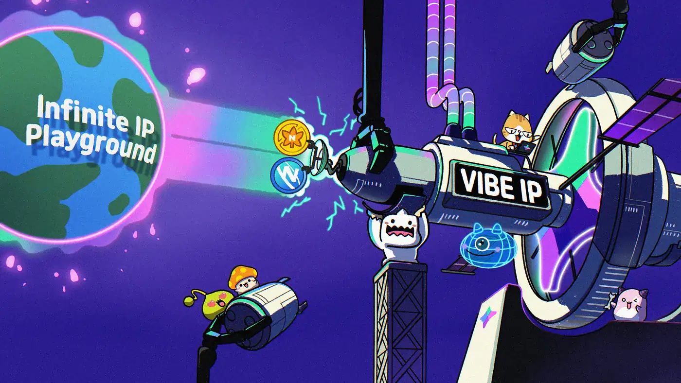 MSU 2.0 transforms VIBE IP into a thriving digital ecosystem