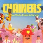 Chainers launches Season Pass S1 Peacock Domination with free tiers.