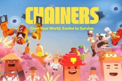 Chainers launches Season Pass S1 Peacock Domination with free tiers.