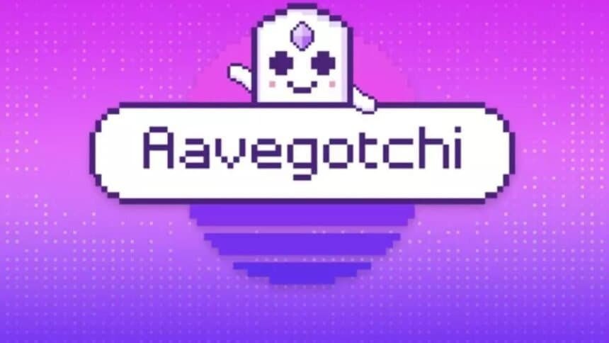 Pixelcraft proposes transferring control to Aavegotchi's DAO.