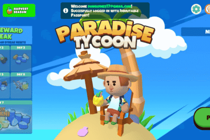Paradise Tycoon completes NFT migration to Avalanche ahead of Evolution 2.0