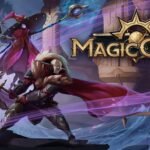 MagicCraft launches PvE mode in Ashvales for mobile players.