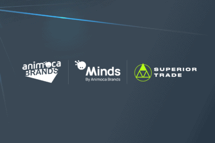 Animoca invests $1 million in AI agent trading initiative