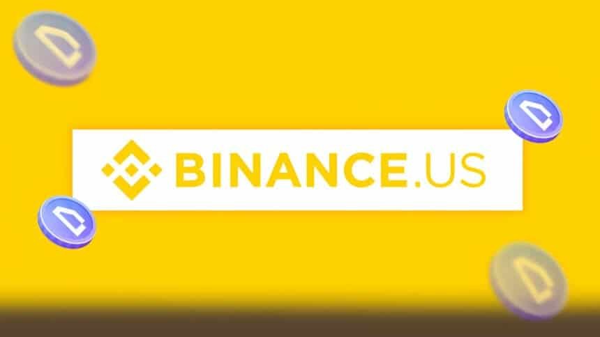 World of Dypians secures Binance US listing, targeting U.S. investors.