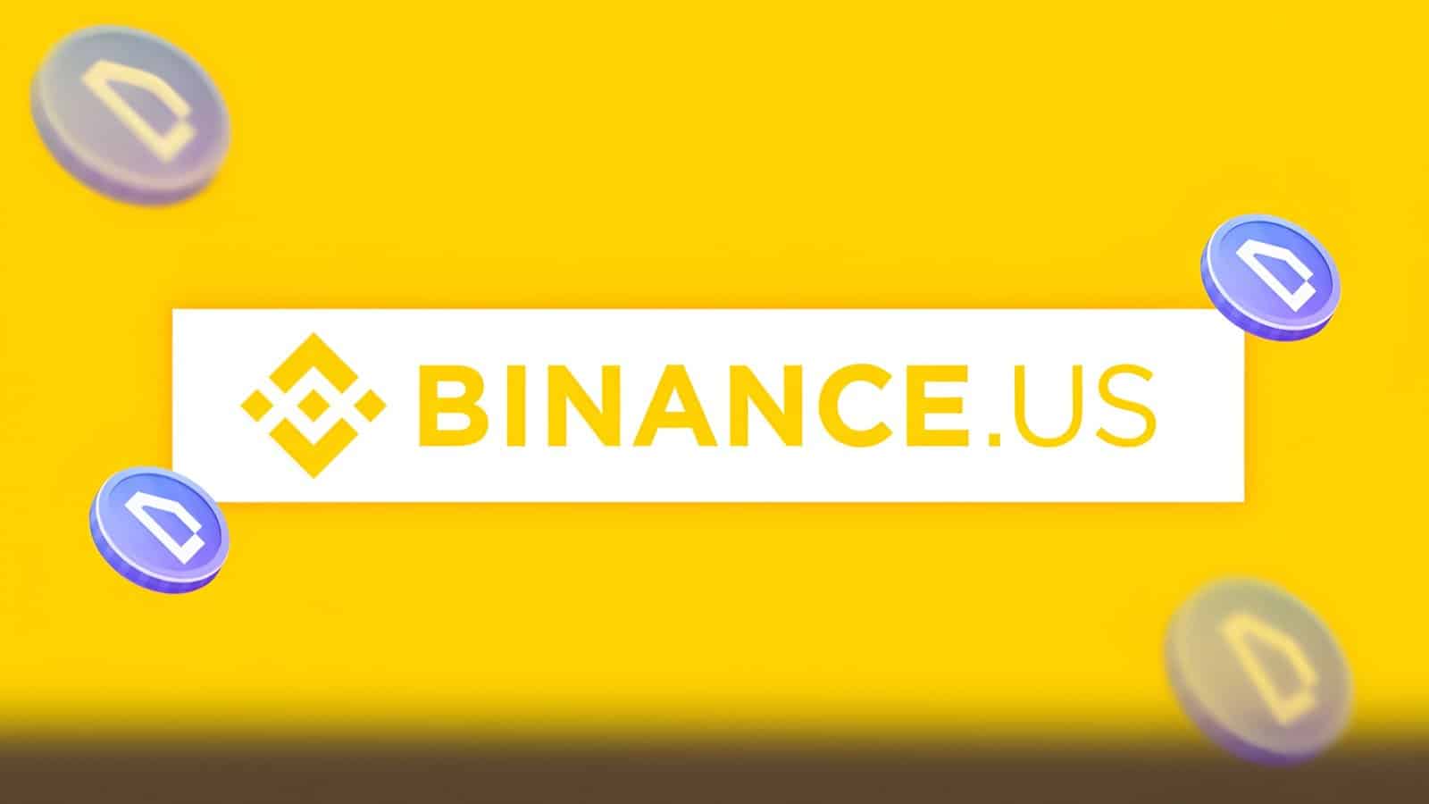 World of Dypians secures Binance US listing, targeting U.S. investors.