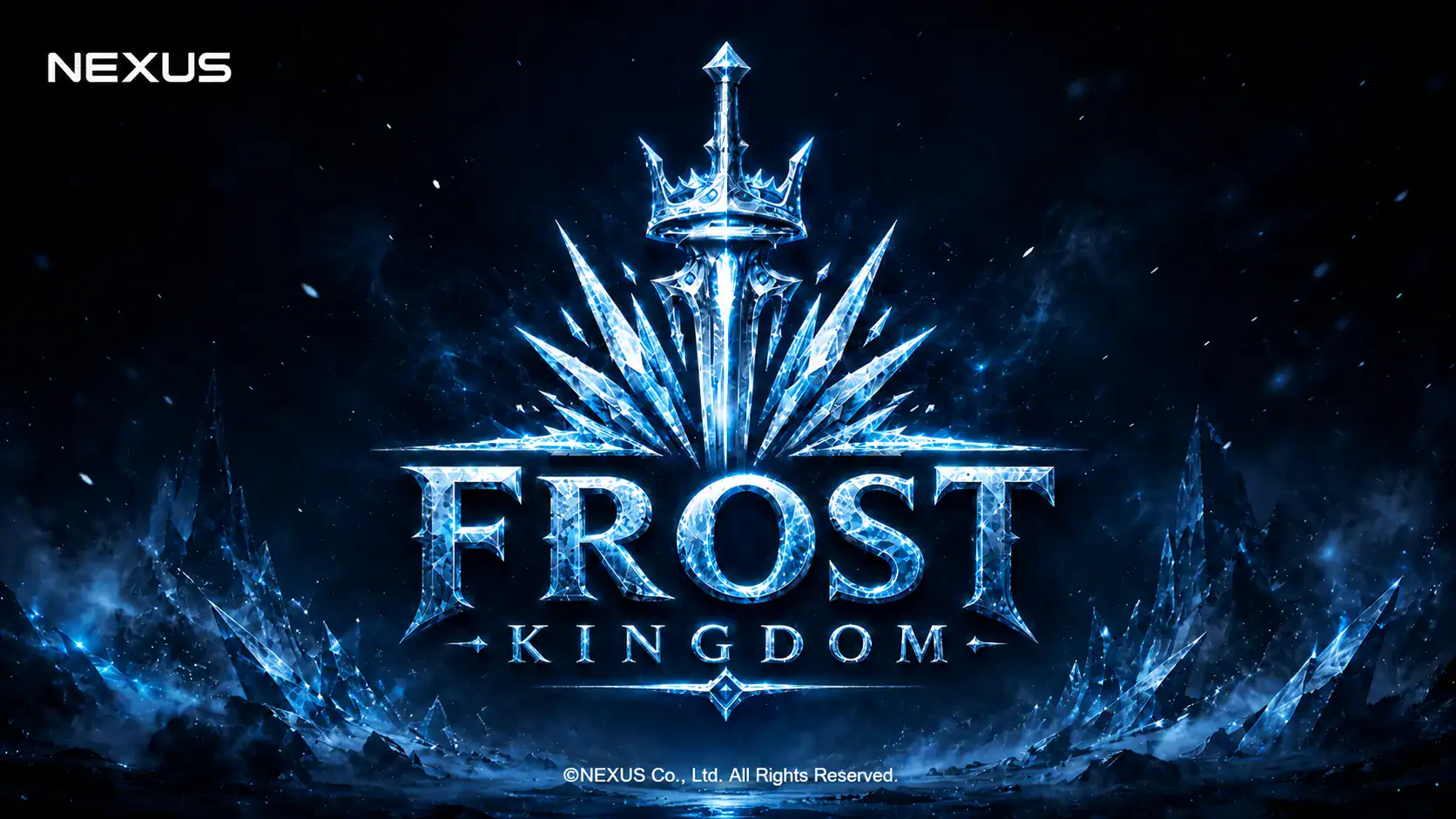 Nexus Announces Frost Kingdom as First Solo-Published External Title on CROSS Mainnet