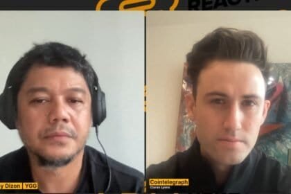 YGG's Gabby Dizon Bets Against Crypto in GTA 6, Bets Big on AI-Built Games