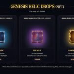 RuneCraft publishes litepaper for fantasy idle RPG with 1:1 $RNC-to-USDC Redemption and $50 Per-Referral Bounty