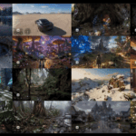 Nvidia's New AI Model Turns 1 Photo Into a 60-Second Controllable World on a Single GPU