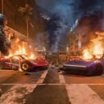Wilder World Launches Open World Multiplayer
