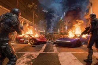 Wilder World Launches Open World Multiplayer