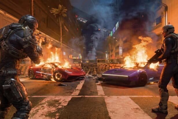 Wilder World Launches Open World Multiplayer