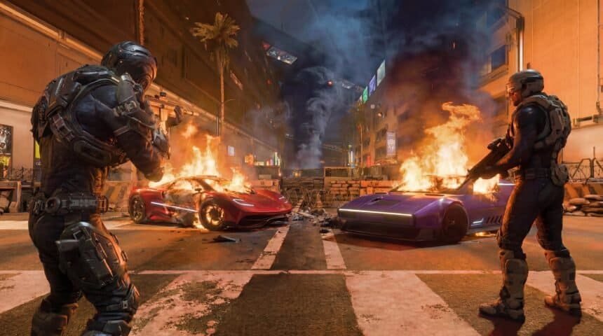 Wilder World Launches Open World Multiplayer