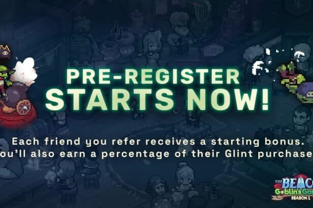 The Beacon opens pre-registration for Season 1 with 7.7M $BCN prize pool launching May 25