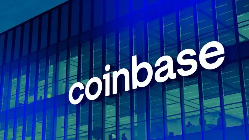 Coinbase Is Cutting 14% of Its Staff and Blaming AI for Why It Needs Fewer People