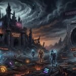 Web3 Games Keep Shutting Down and the Money to Save Them Isn't Coming