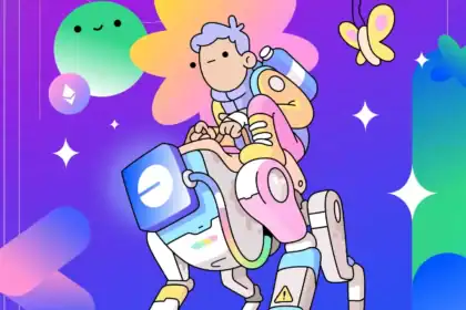Doodles launches AI prompt competition with time-traveling DeLorean