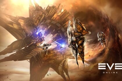 CCP Games Completes $120 Million Management Buyout to go independent.