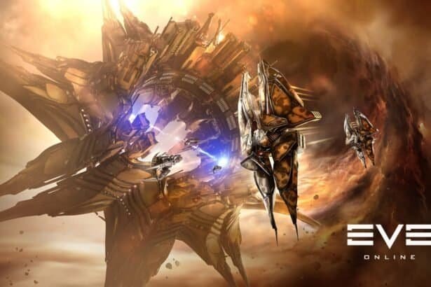 CCP Games Completes $120 Million Management Buyout to go independent.