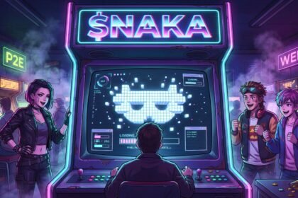 Nakamoto Games Takes $NAKA Ecosystem to Roblox With Siam Playground Now in Beta
