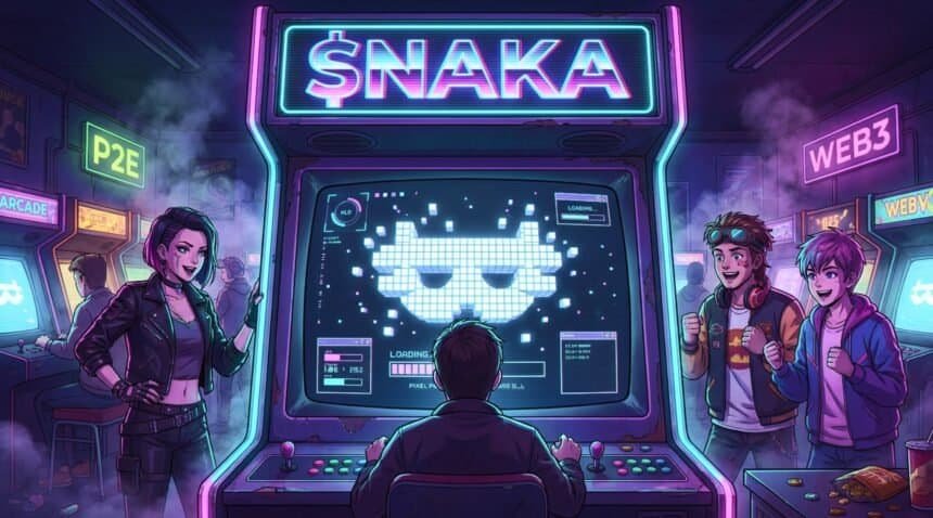 Nakamoto Games Takes $NAKA Ecosystem to Roblox With Siam Playground Now in Beta