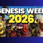 Upland Sets Genesis Week 2026 for June 8-12, Opens Community Award Nominations