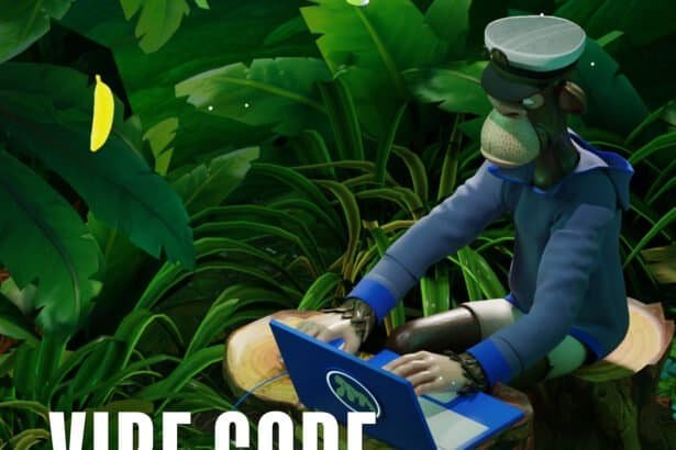 ApeChain Runs Free Five-Week Vibecode Camp Inside Otherside Meta