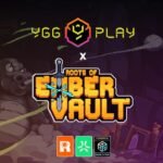 YGG Play signs publishing deal with Ruyui to bring Roots of Embervault to its Launchpad