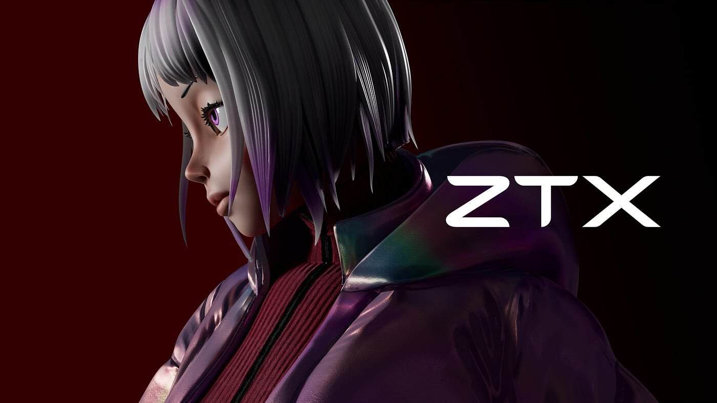 ZTX pauses mobile app development, shifts to new engineering architecture
