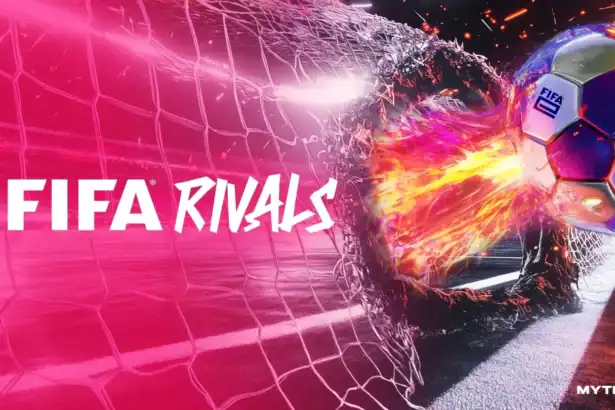 FIFA Rivals surpasses 2.5 million downloads ahead of World Cup 2026