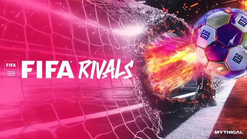 FIFA Rivals surpasses 2.5 million downloads ahead of World Cup 2026