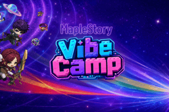 MapleStory Universe and Verse8 launch $80,000 AI UGC Vibe Camp June 8