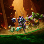 Illuvium Deathmatch launches June 4 with free and standard modes.