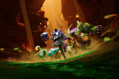Illuvium Deathmatch launches June 4 with free and standard modes.