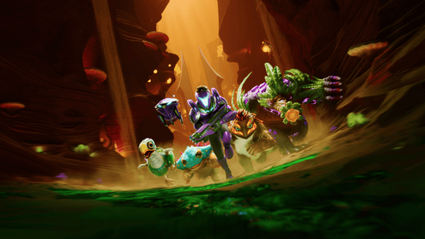 Illuvium Deathmatch launches June 4 with free and standard modes.