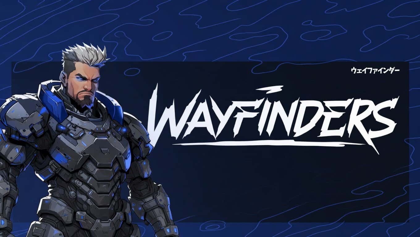 Wayfinders Launches WFNDR on Pantheon Vaults as a Creator Community Coin Wayfinders launches WFNDR on Pantheon Vaults as creator community coin