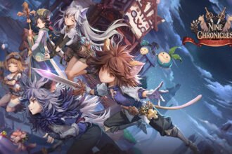 Nine Chronicles launches new season pass offering three reward tracks.