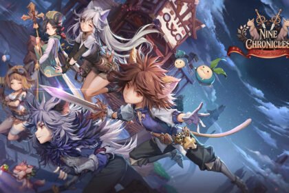 Nine Chronicles launches new season pass offering three reward tracks.