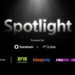 Soneium launches Spotlight campaign with $10,000 reward pool across 10 projects