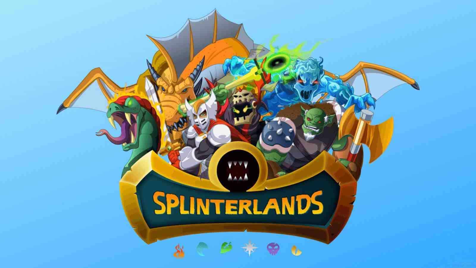 Splinterlands opens Hallow's Fall 2026, with new skins in reward chests Oct. 15 Splinterlands launches summer fun event featuring 50+ new skins