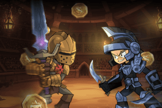 Olderfall hosts community round for wAURE token in three days