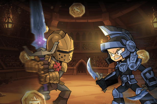 Olderfall hosts community round for wAURE token in three days