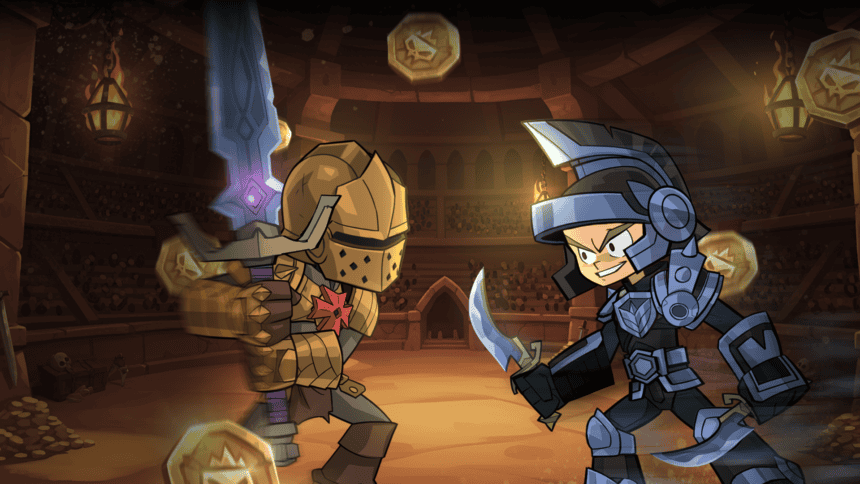 Olderfall hosts community round for wAURE token in three days