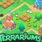 Axie Infinity Terrariums V1 launches June 17 as Homeland ends