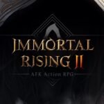 Immortal Rising 2 June update adds pet system and picnic event