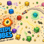 Gala Games launches Greedy Cubes event this week with GALA rewards