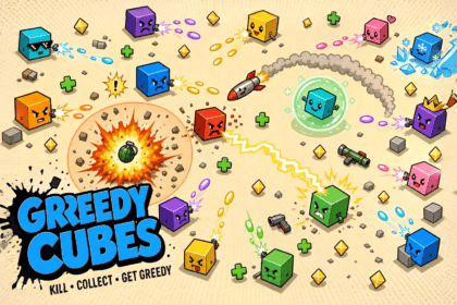 Gala Games launches Greedy Cubes event this week with GALA rewards