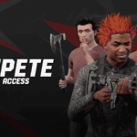 KOMPETE update adds Lockwood Prison map and Viper sniper rifle