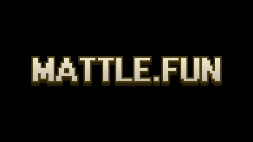 Mattle Tournament launches with $2,000 prize pool and Gib meme card crossover